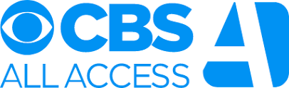 CBS All Access | Logopedia | Fandom
